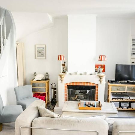 La Maison Bleue Cabourg Zewnętrze zdjęcie
