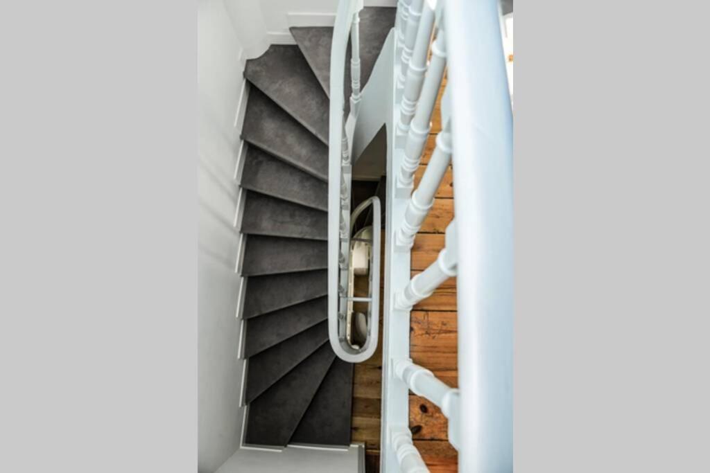 La Maison Bleue Cabourg Zewnętrze zdjęcie