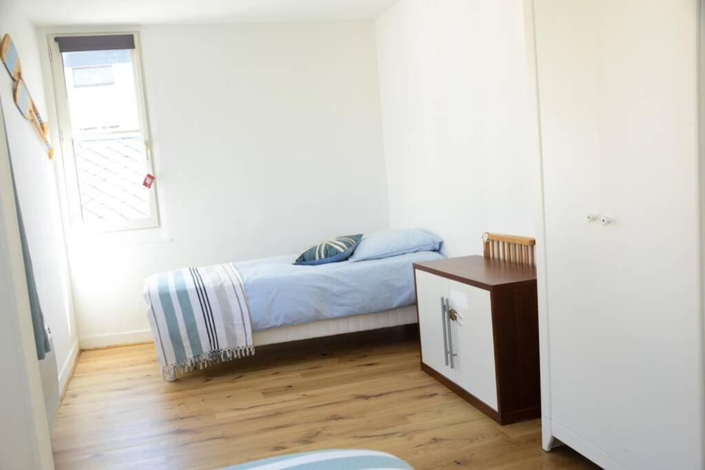 La Maison Bleue Cabourg Zewnętrze zdjęcie