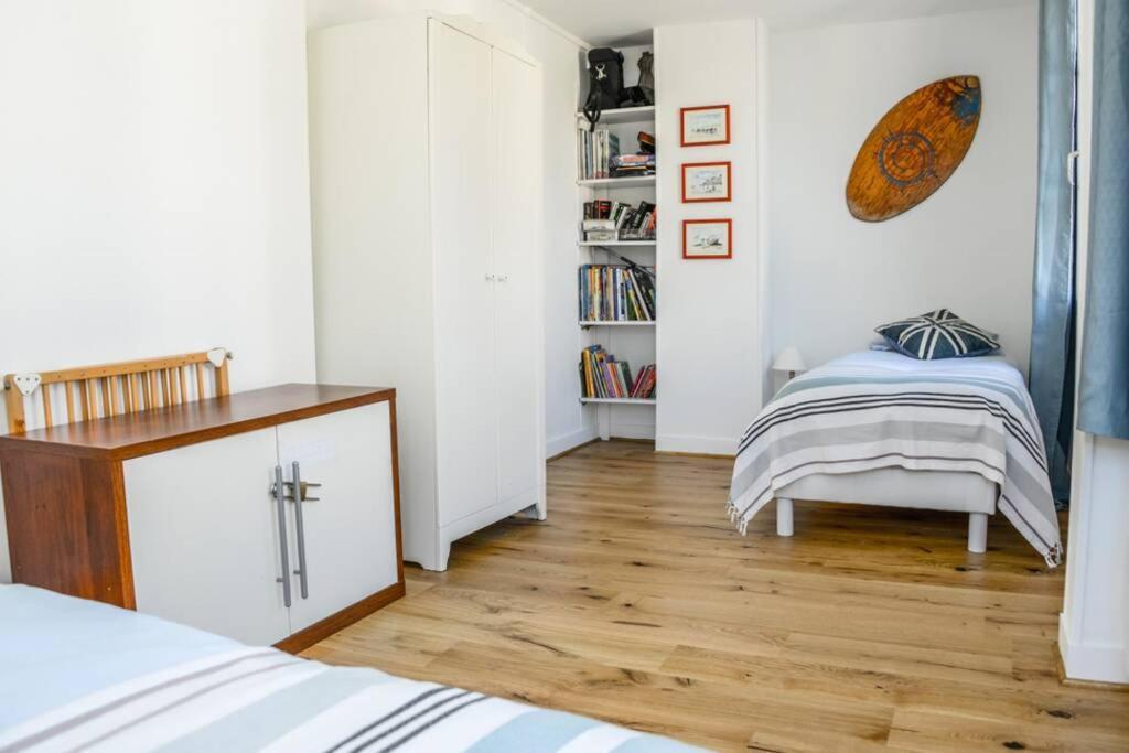 La Maison Bleue Cabourg Zewnętrze zdjęcie